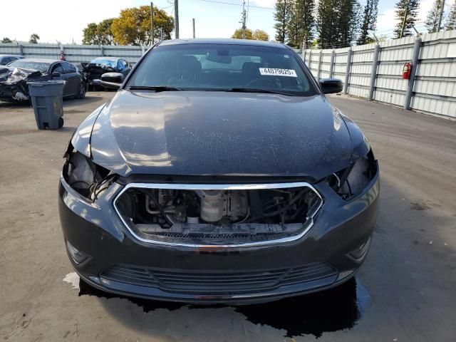 2016 Ford Taurus SEL