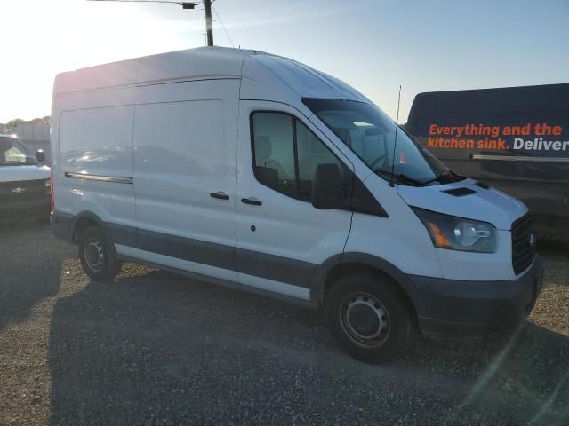 2017 Ford Transit T-250