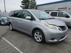 2012 Toyota Sienna Base