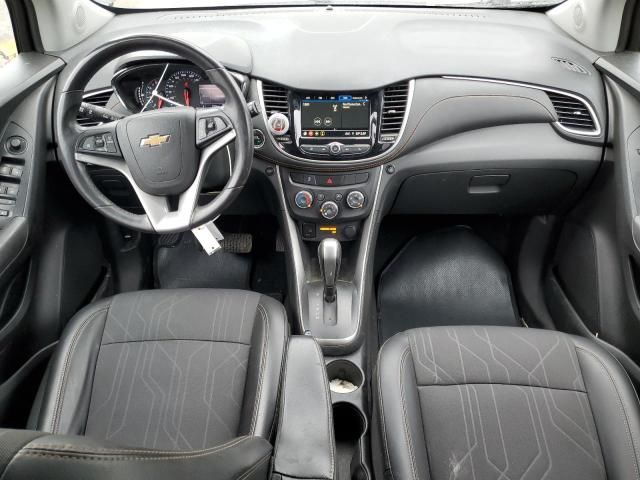 2019 Chevrolet Trax 1LT