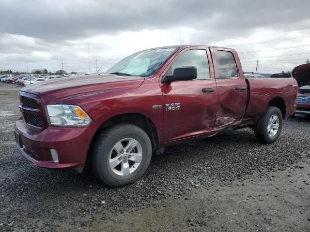 2017 Dodge RAM 1500 ST