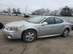 2007 Pontiac Grand Prix