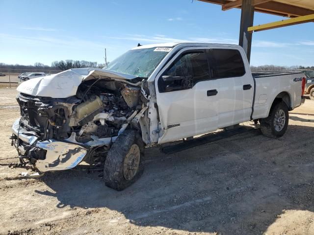 2019 Ford F250 Super Duty