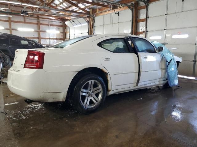 2006 Dodge Charger SE