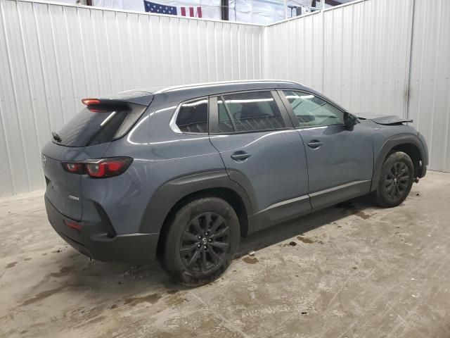 2025 Mazda CX-50 Preferred