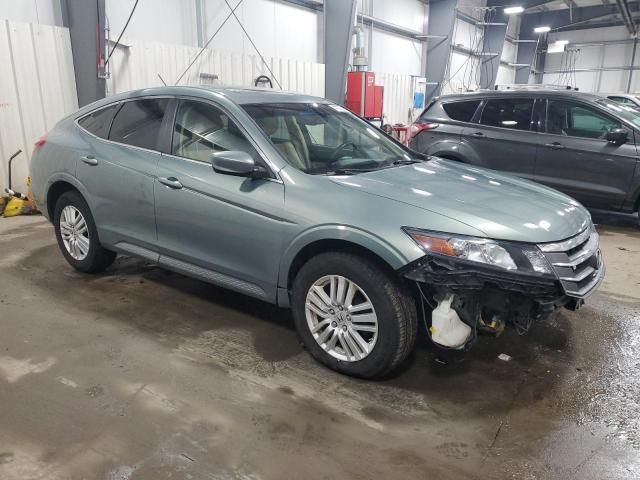 2012 Honda Crosstour EXL