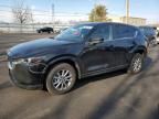 2024 Mazda CX-5 Select