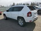 2015 Jeep Compass Sport