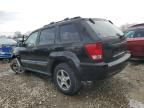 2007 Jeep Grand Cherokee Laredo