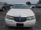 1999 Lincoln Town Car Executive