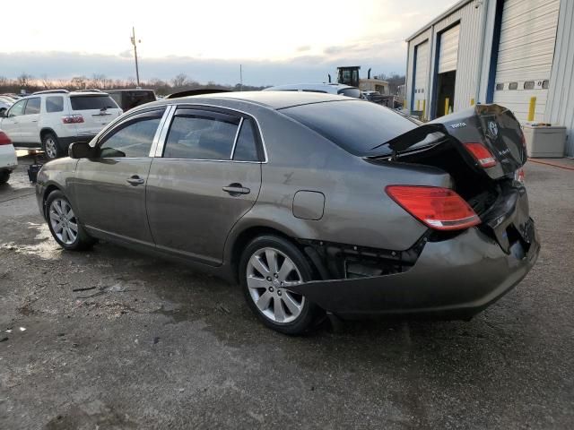 2006 Toyota Avalon XL