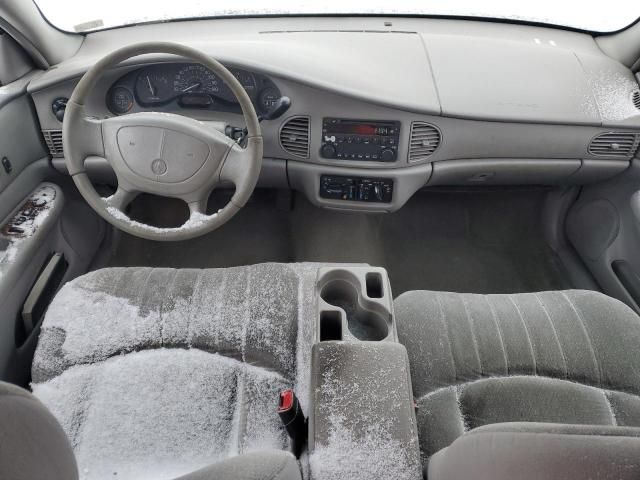 2004 Buick Century Custom