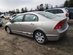 2006 Honda Civic LX