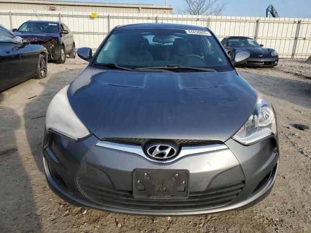 2014 Hyundai Veloster