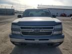 2006 Chevrolet Silverado K1500