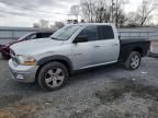 2009 Dodge RAM 1500