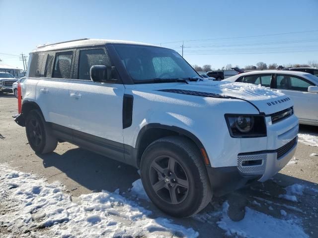 2023 Land Rover Defender 110 S