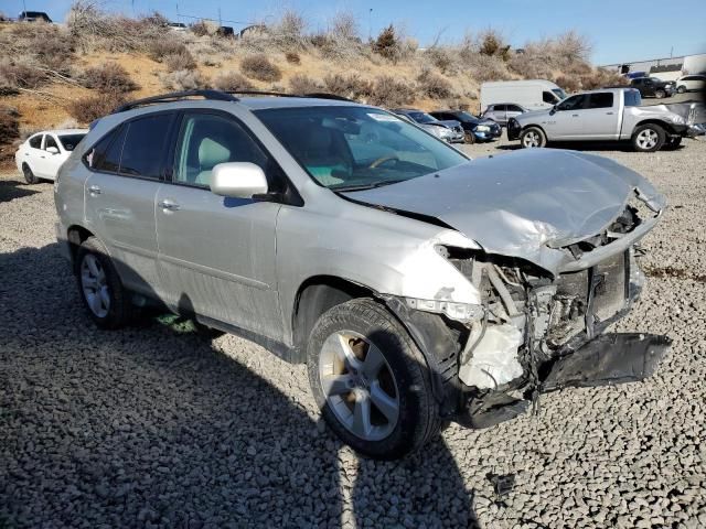 2008 Lexus RX 350