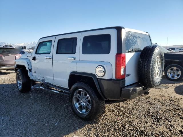 2006 Hummer H3