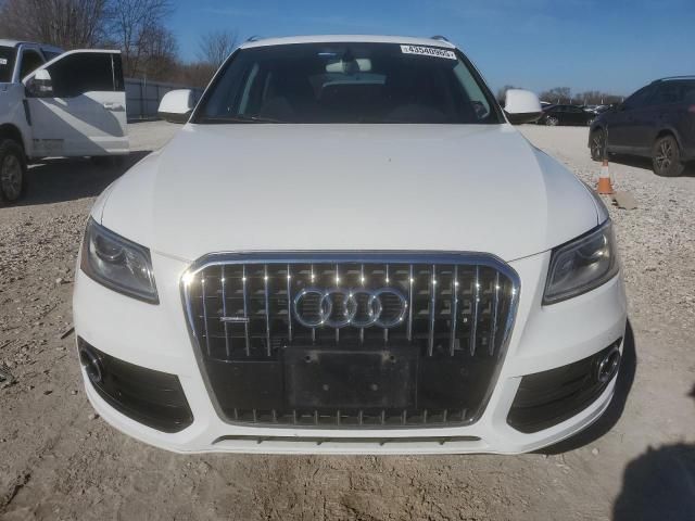 2014 Audi Q5 TDI Premium Plus