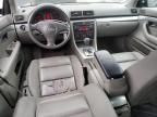 2005 Audi A4 1.8T