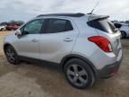 2014 Buick Encore