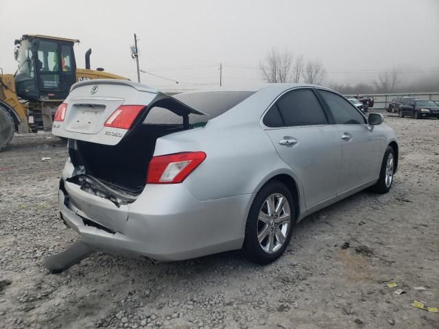 2008 Lexus ES 350