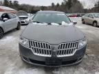 2012 Lincoln MKZ Hybrid