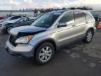 2007 Honda CR-V EXL