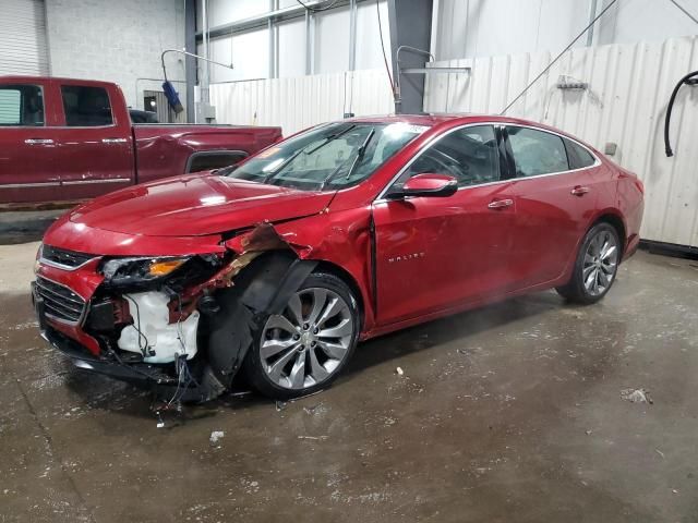 2016 Chevrolet Malibu Premier