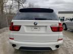 2012 BMW X5 XDRIVE35I