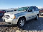 2009 Jeep Grand Cherokee Laredo