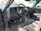 2001 Chevrolet Silverado K1500