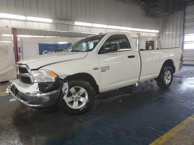 2020 Dodge RAM 1500 Classic Tradesman