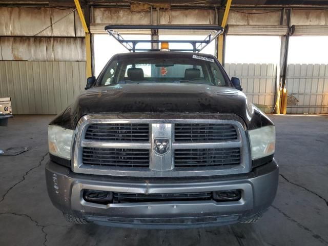 2011 Dodge RAM 2500