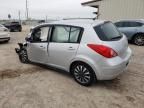 2009 Nissan Versa S