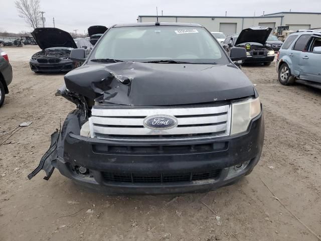 2008 Ford Edge SEL