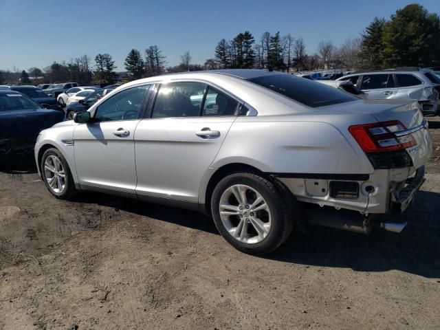 2013 Ford Taurus SEL