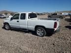 2005 Chevrolet Silverado C1500