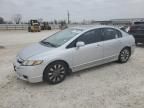 2009 Honda Civic EX