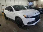 2016 Mitsubishi Outlander Sport ES