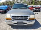 2000 Ford Ranger Super Cab