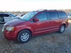 2010 Chrysler Town & Country Touring