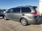 2012 Toyota Sienna XLE