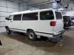 2000 Dodge RAM Wagon B3500