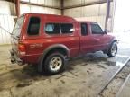 1999 Ford Ranger Super Cab