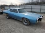 1968 Pontiac Lemans