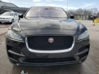 2017 Jaguar F-Pace