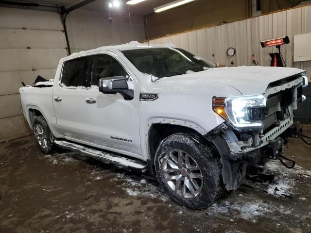 2020 GMC Sierra K1500 SLT