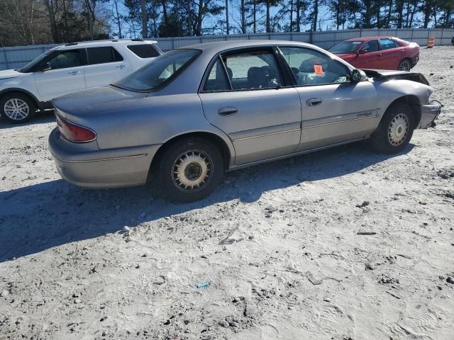 1999 Buick Century Limited